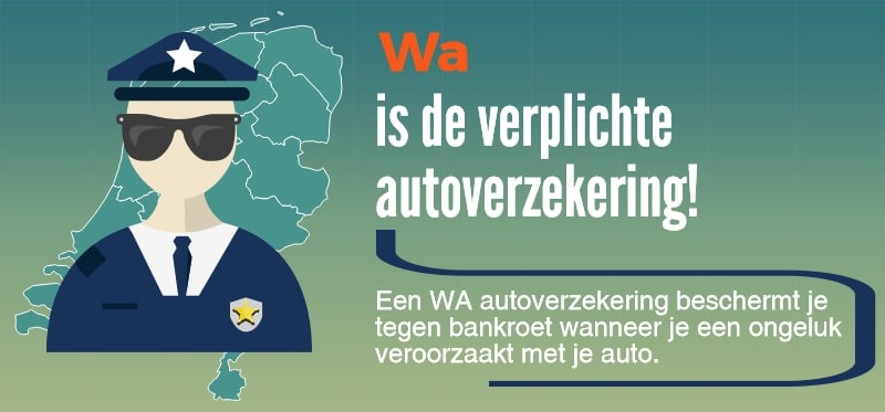 Wanneer kiezen voor een WA autoverzekering | Poliswijzer